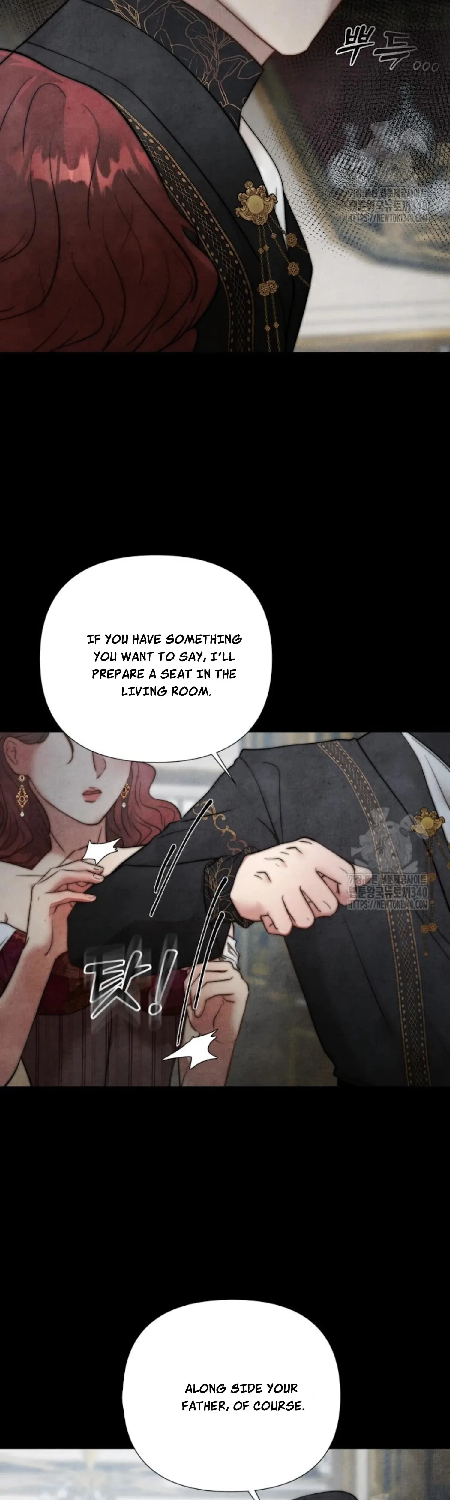 Even If The Duchess Wants To Chapter 7 - Page 26