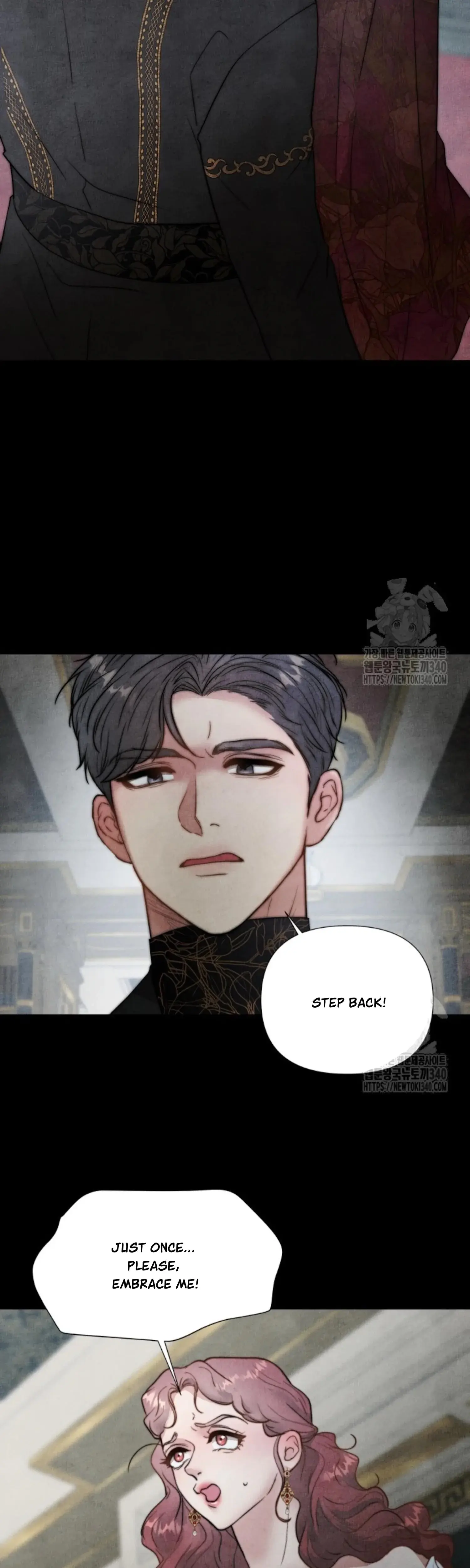 Even If The Duchess Wants To Chapter 7 - Page 28