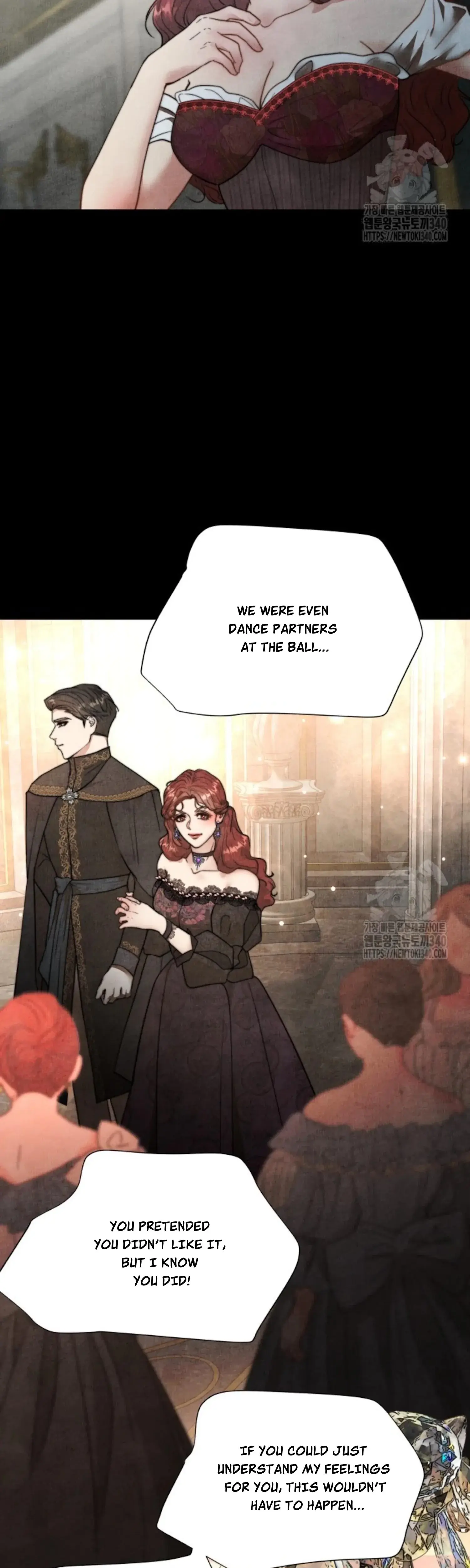 Even If The Duchess Wants To Chapter 7 - Page 29