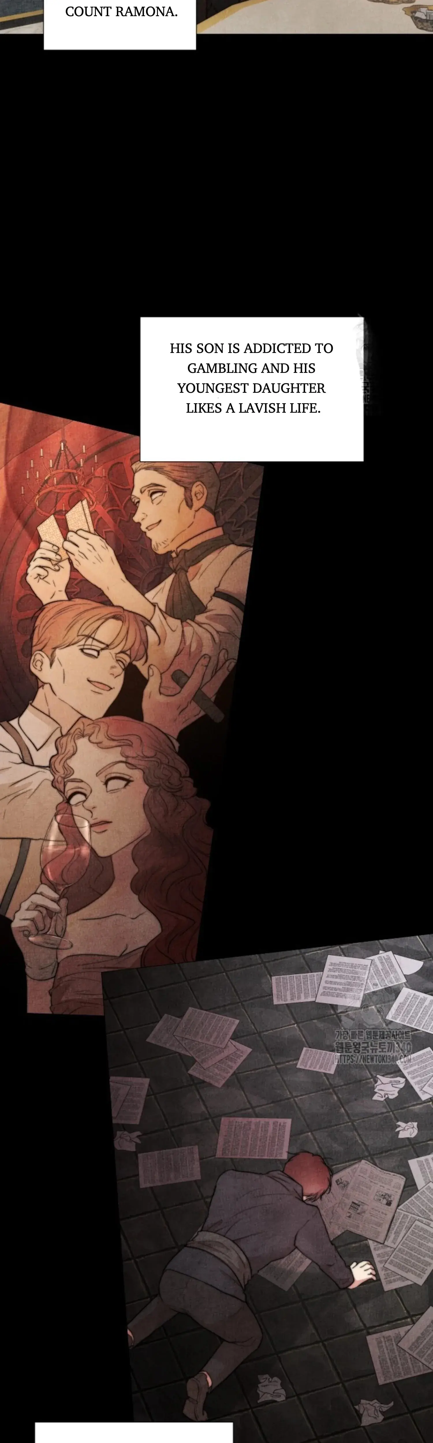 Even If The Duchess Wants To Chapter 7 - Page 3