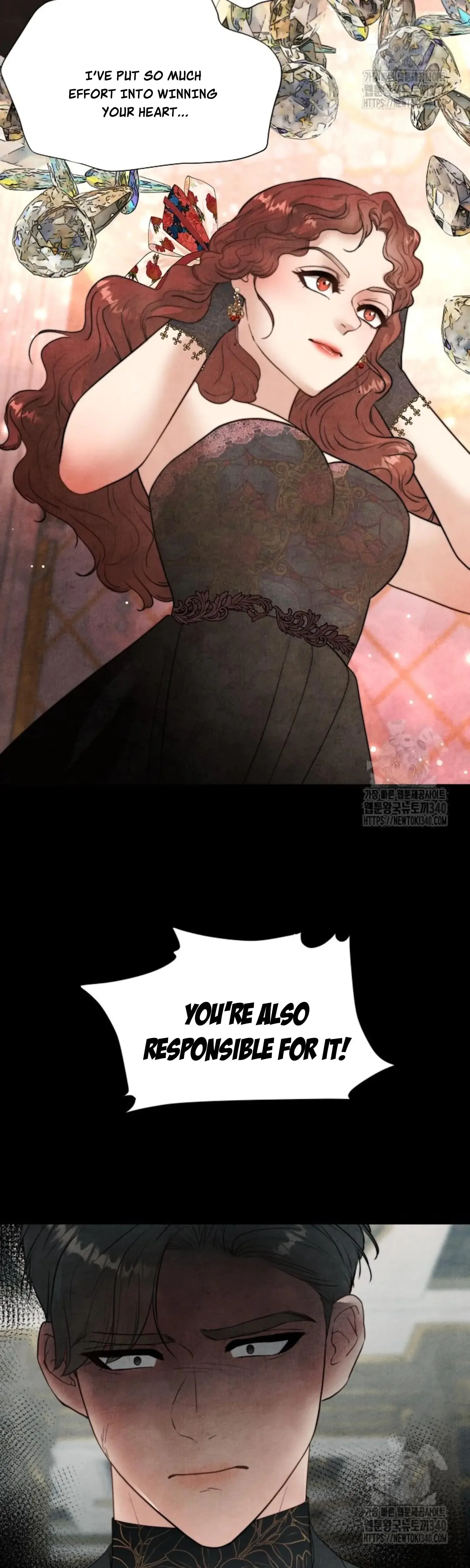 Even If The Duchess Wants To Chapter 7 - Page 30