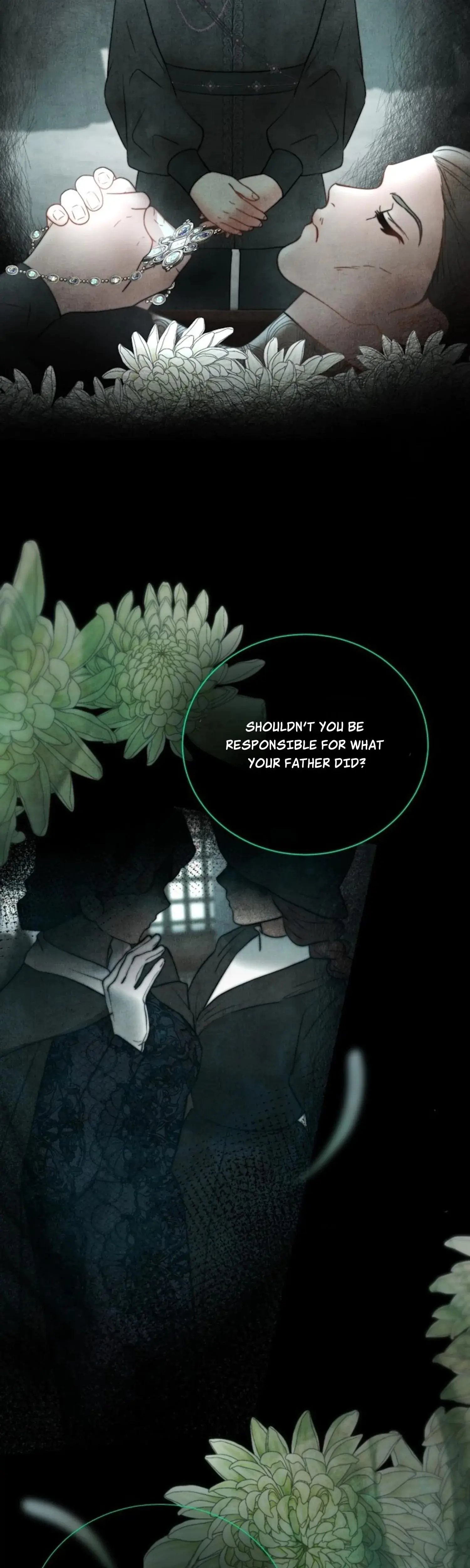 Even If The Duchess Wants To Chapter 7 - Page 32