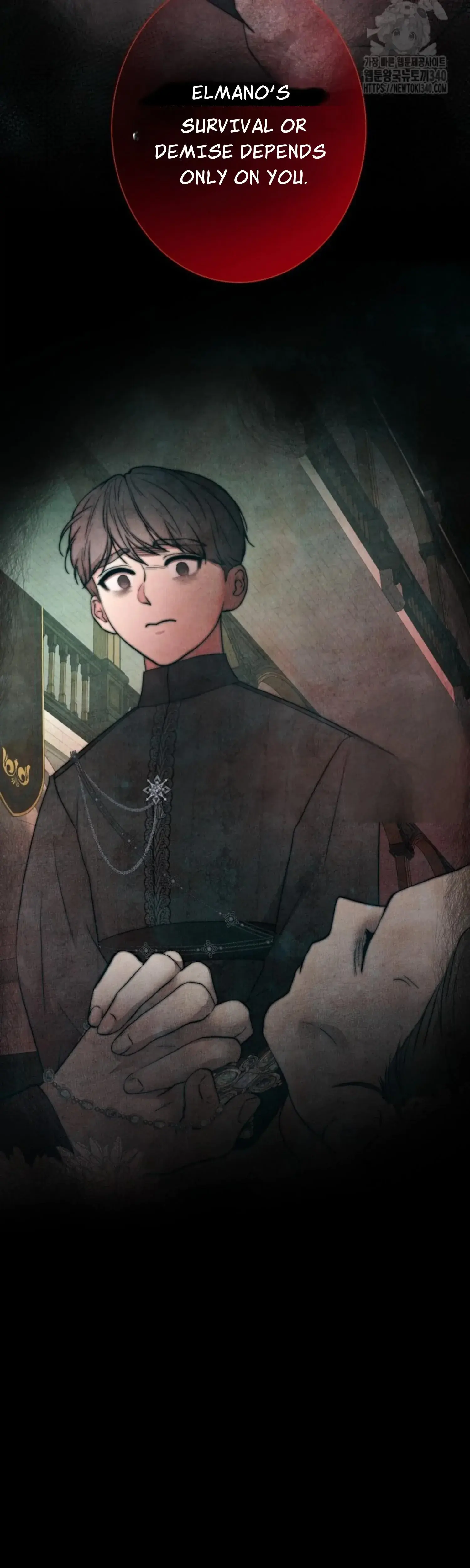 Even If The Duchess Wants To Chapter 7 - Page 35