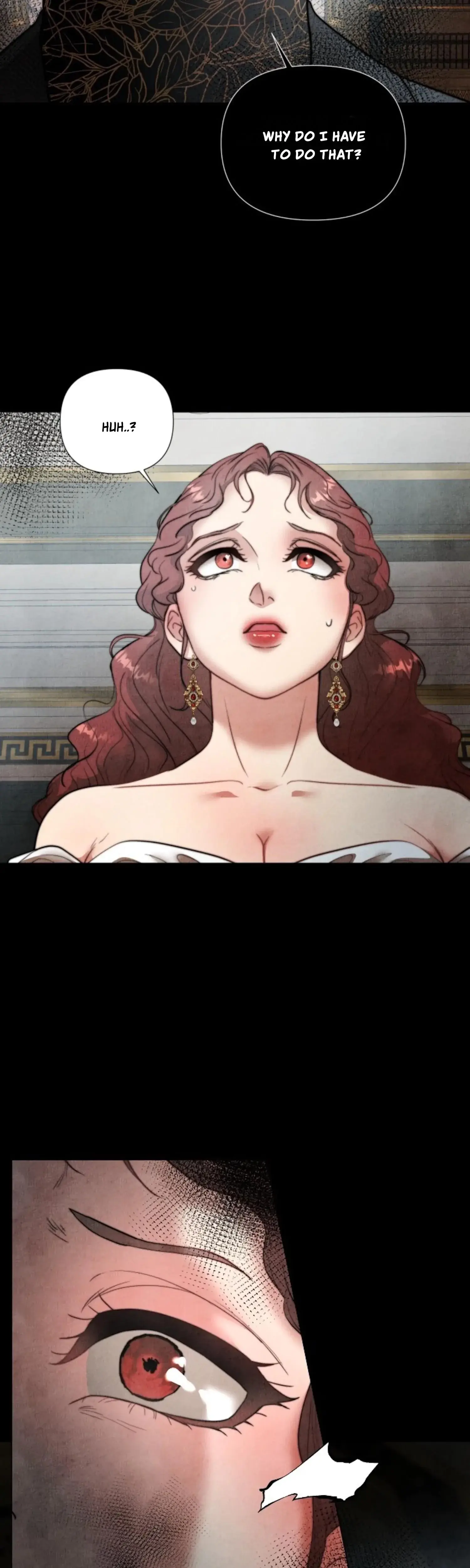 Even If The Duchess Wants To Chapter 7 - Page 38