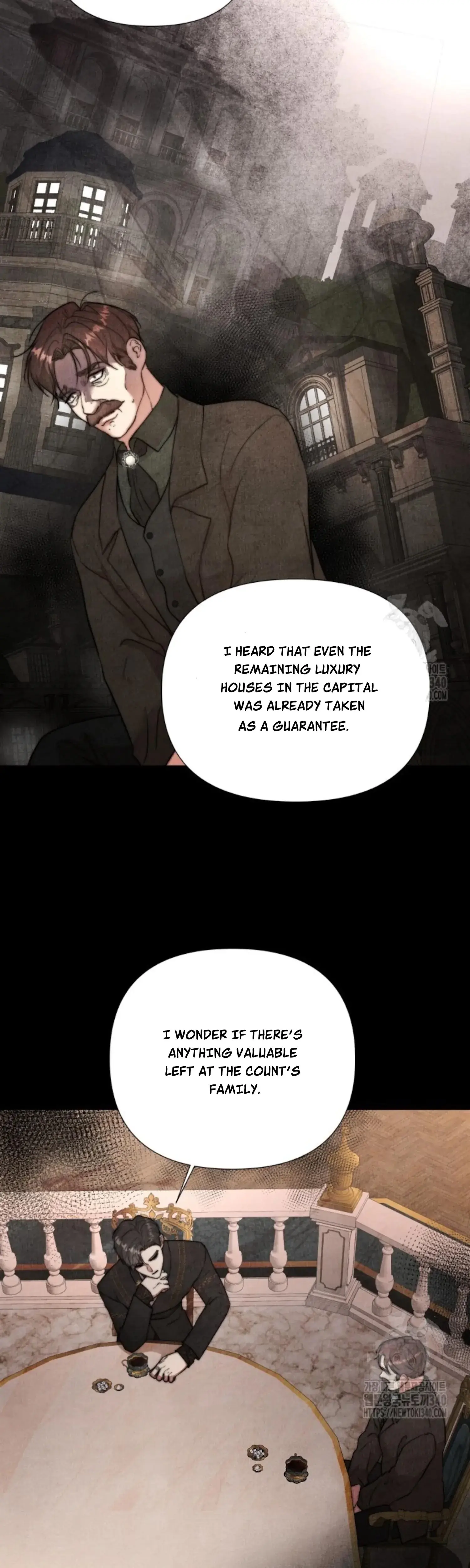 Even If The Duchess Wants To Chapter 7 - Page 6