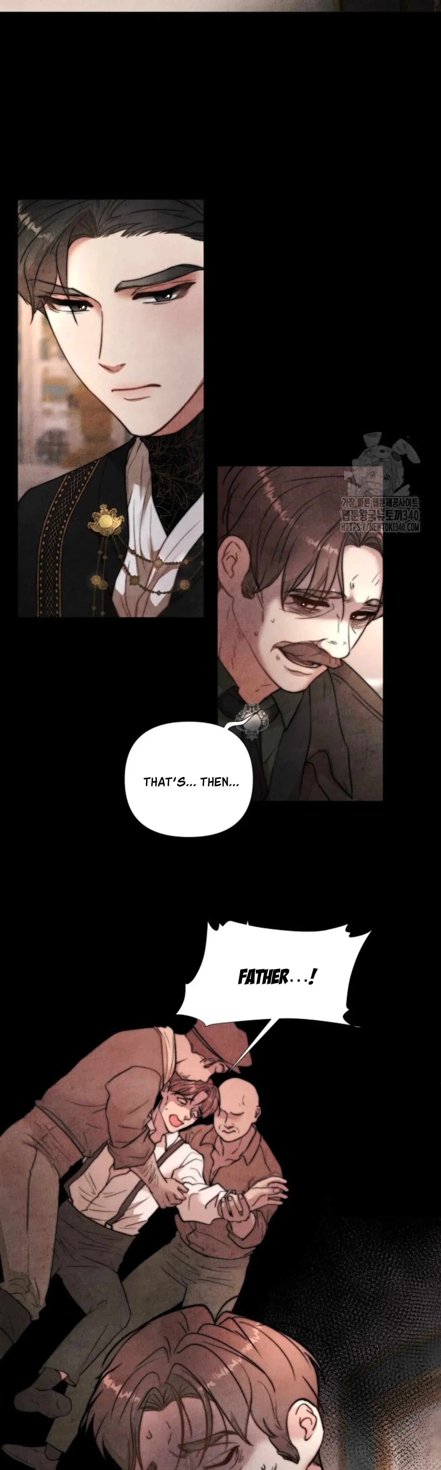 Even If The Duchess Wants To Chapter 7 - Page 7