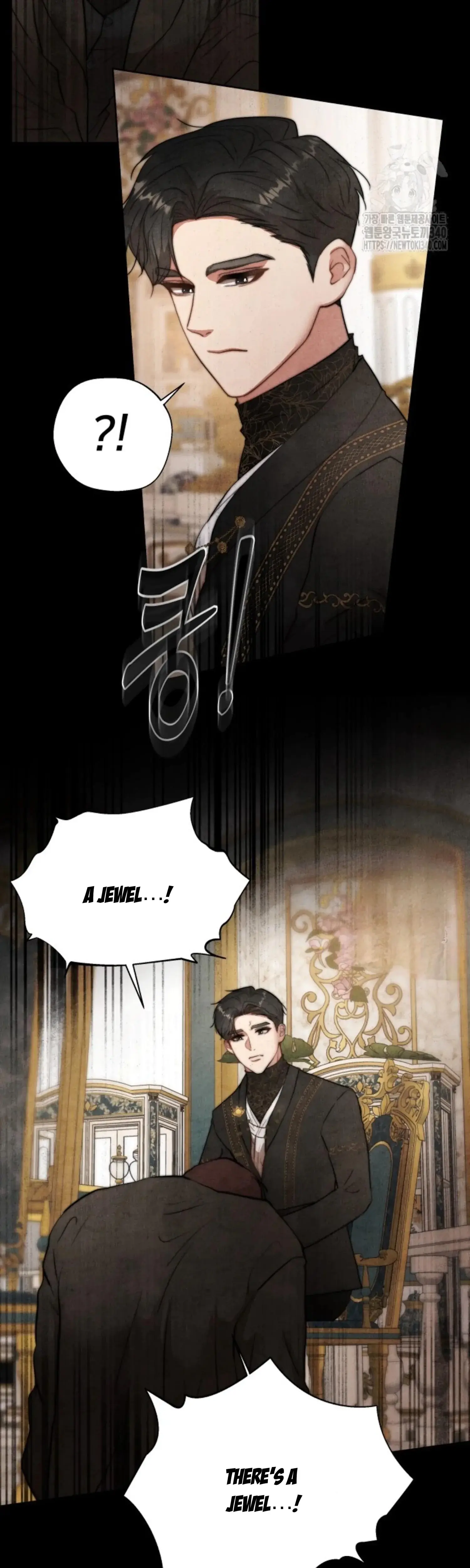 Even If The Duchess Wants To Chapter 7 - Page 9