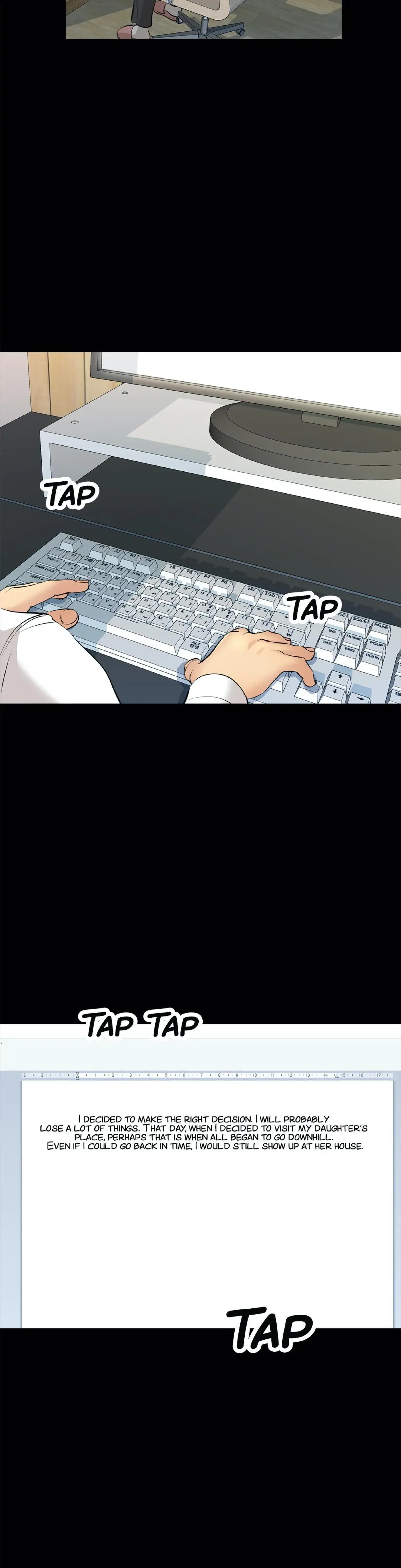 Even If The Duchess Wants To Chapter 70 - Page 13