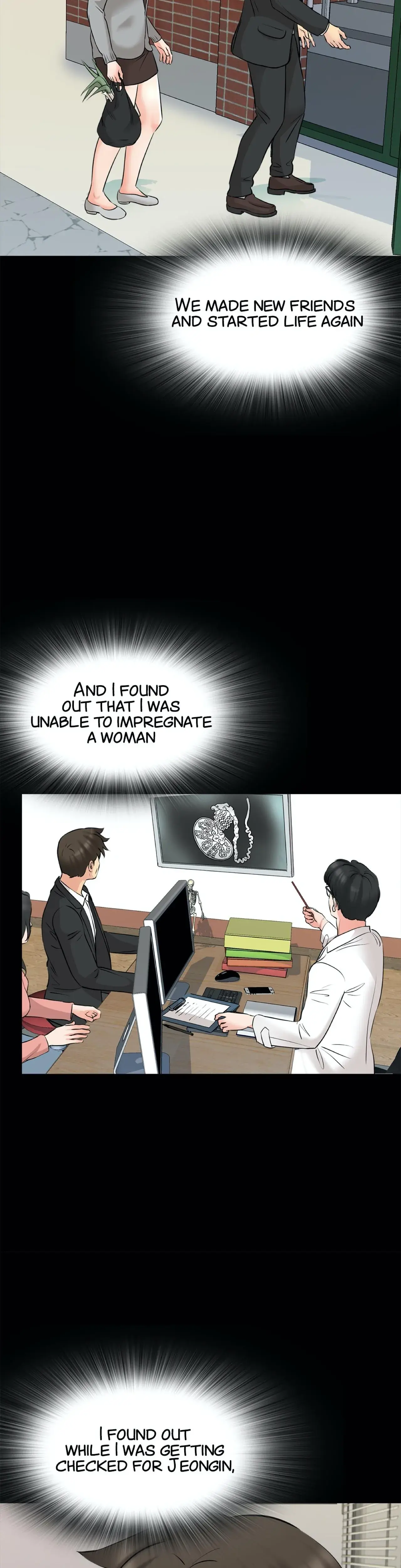 Even If The Duchess Wants To Chapter 70 - Page 18