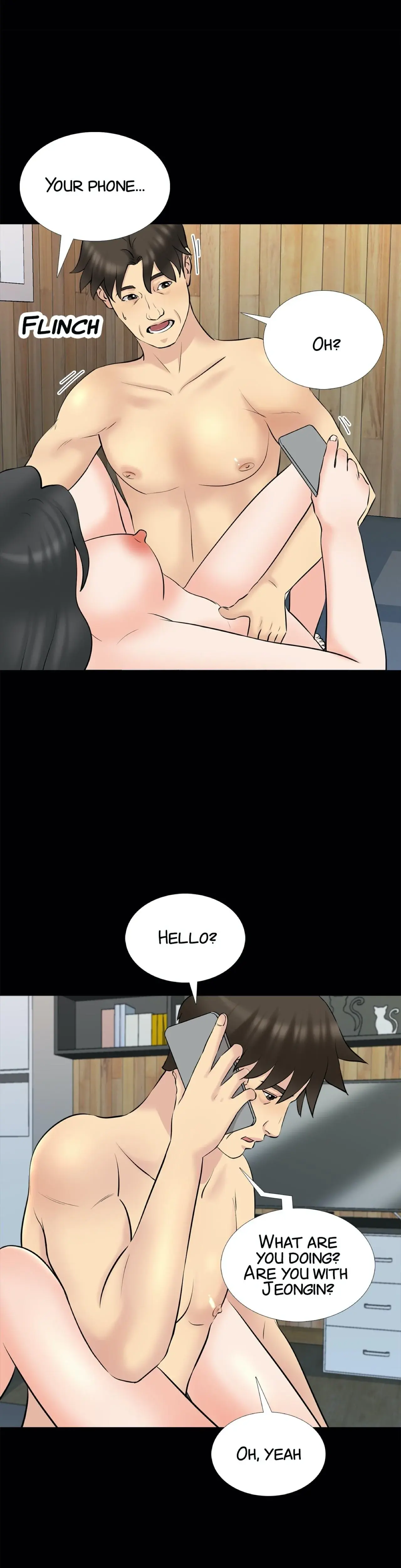 Even If The Duchess Wants To Chapter 70 - Page 25