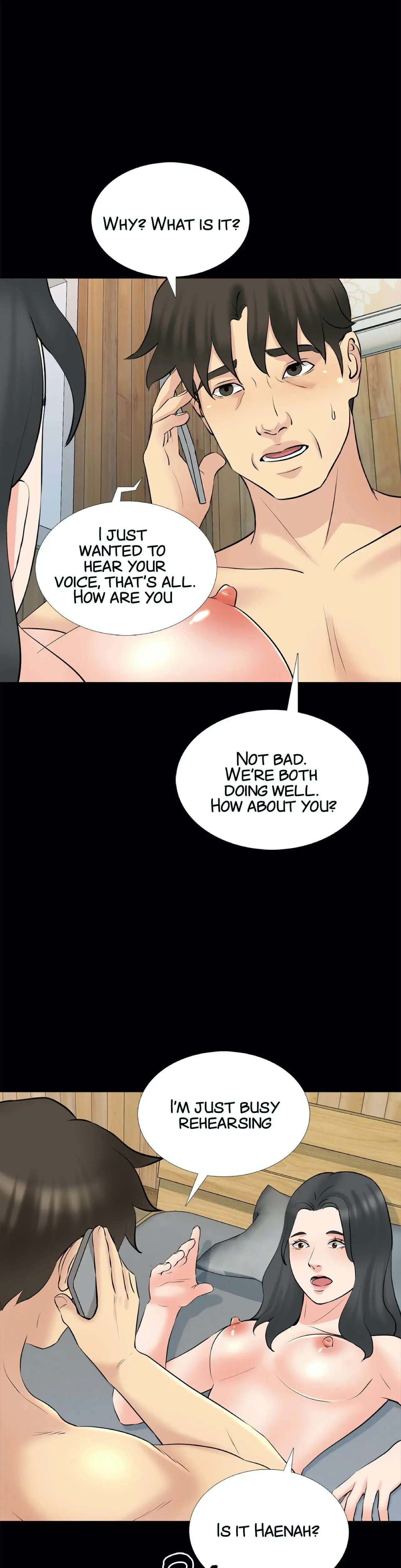 Even If The Duchess Wants To Chapter 70 - Page 26