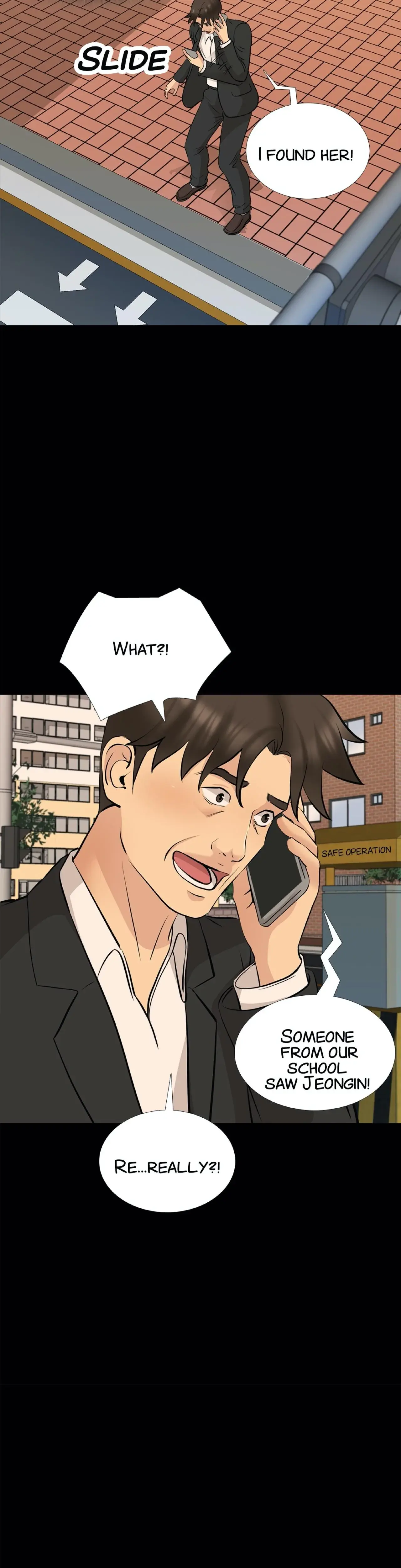 Even If The Duchess Wants To Chapter 70 - Page 6