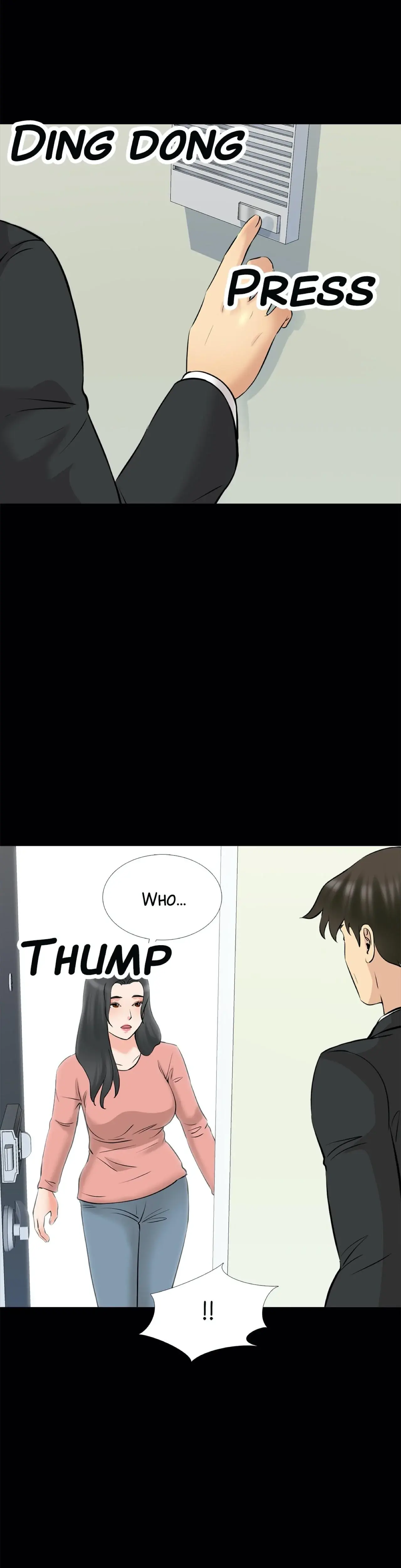 Even If The Duchess Wants To Chapter 70 - Page 8