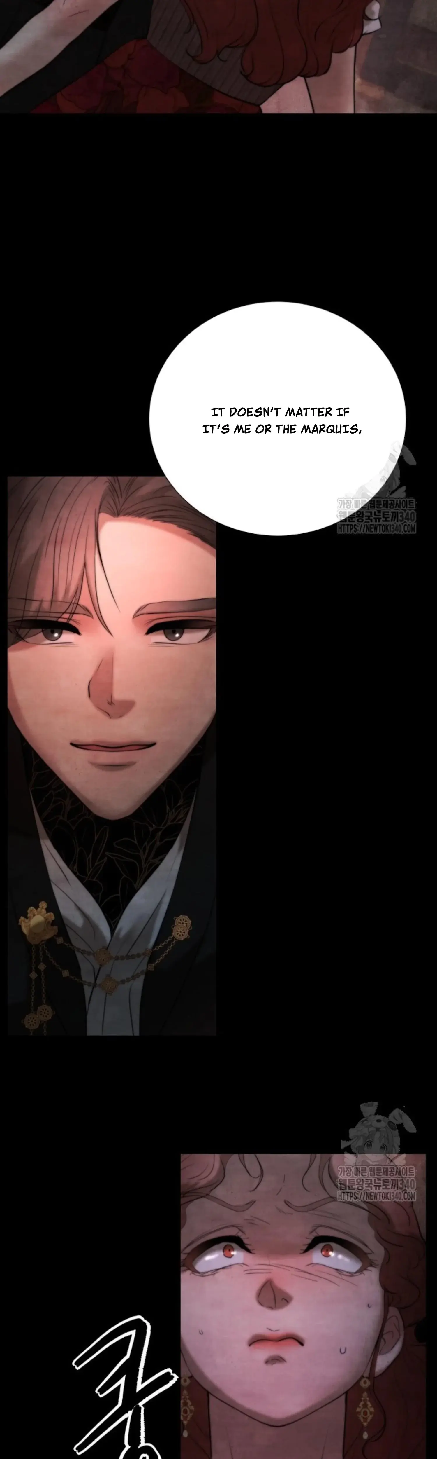 Even If The Duchess Wants To Chapter 8 - Page 11