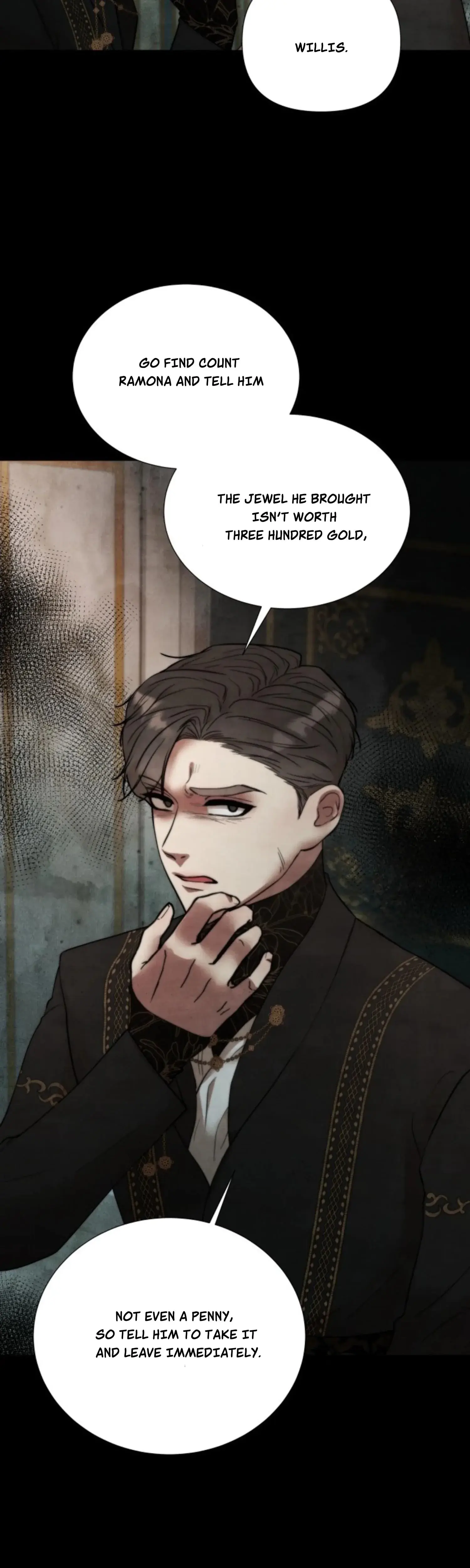 Even If The Duchess Wants To Chapter 8 - Page 28