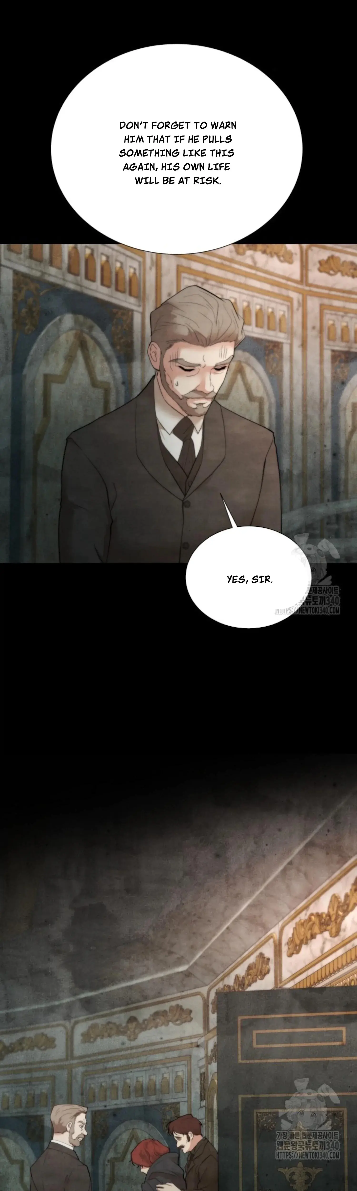Even If The Duchess Wants To Chapter 8 - Page 29