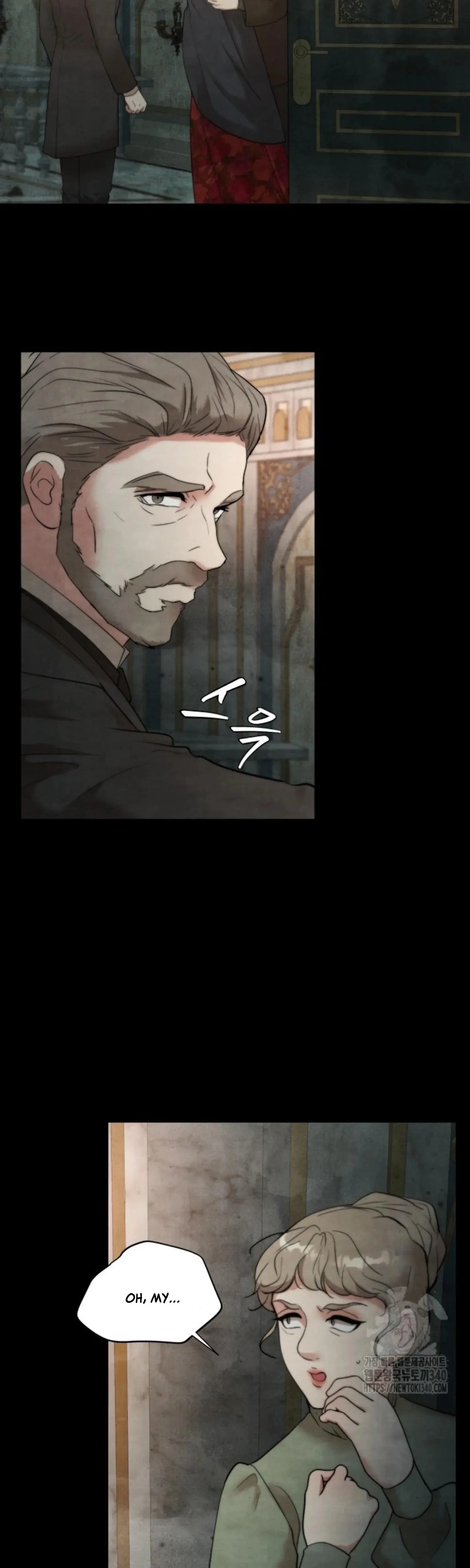 Even If The Duchess Wants To Chapter 8 - Page 30