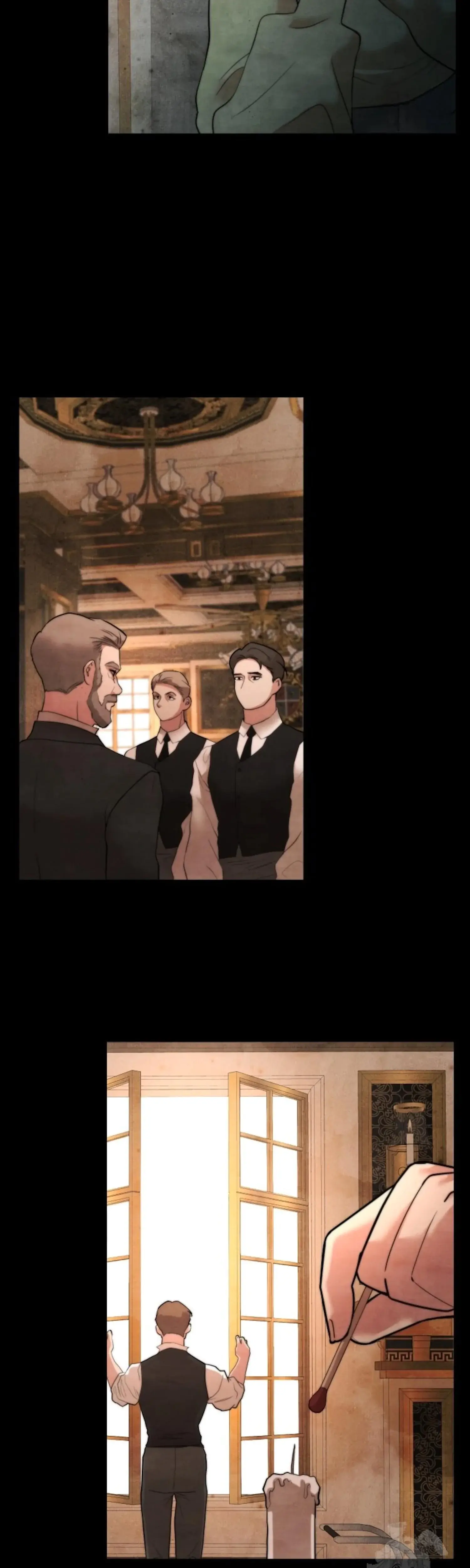 Even If The Duchess Wants To Chapter 8 - Page 31