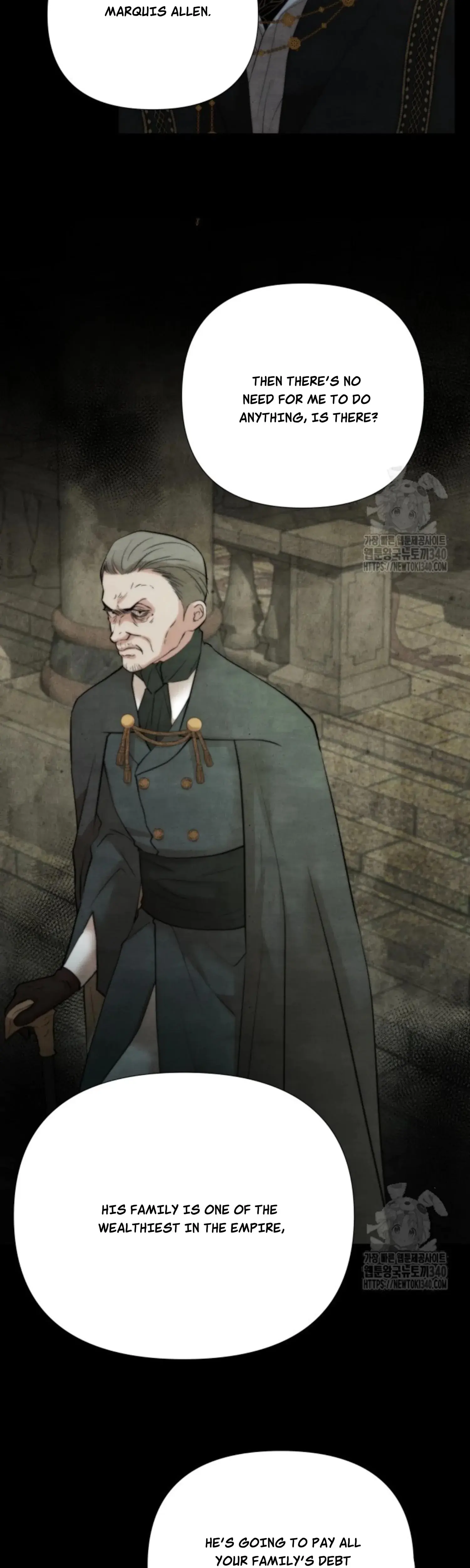 Even If The Duchess Wants To Chapter 8 - Page 5