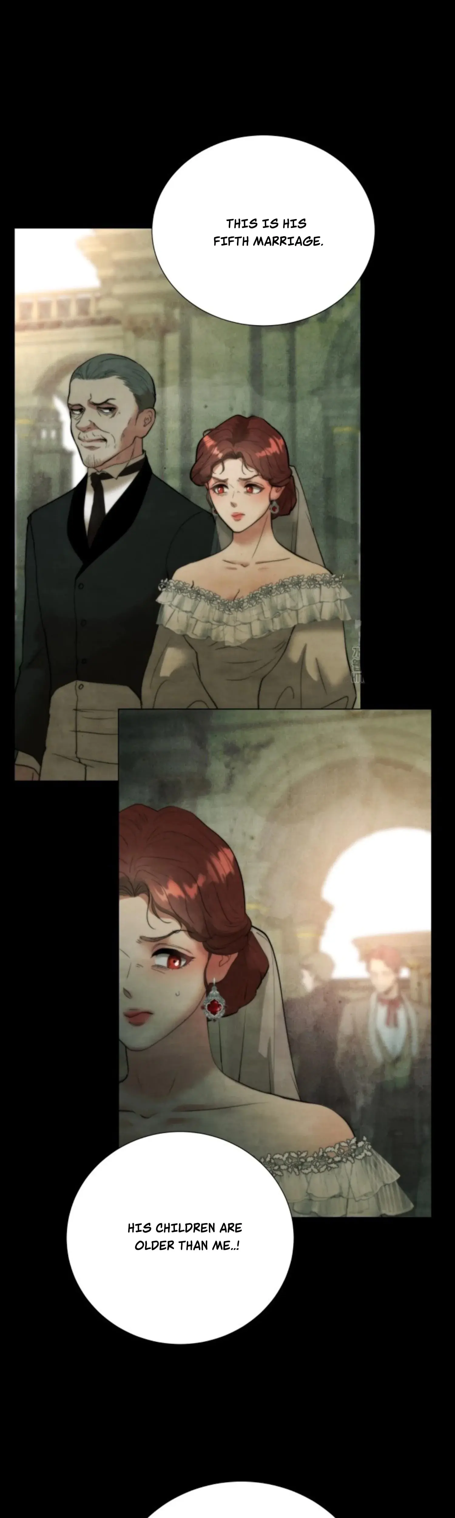 Even If The Duchess Wants To Chapter 8 - Page 7