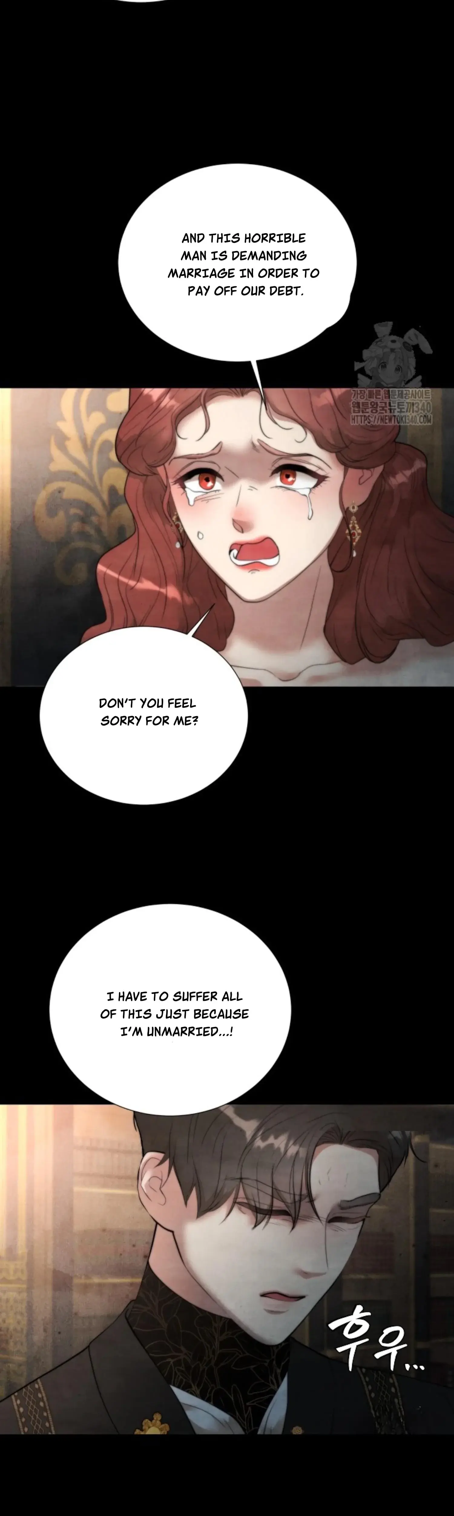 Even If The Duchess Wants To Chapter 8 - Page 9