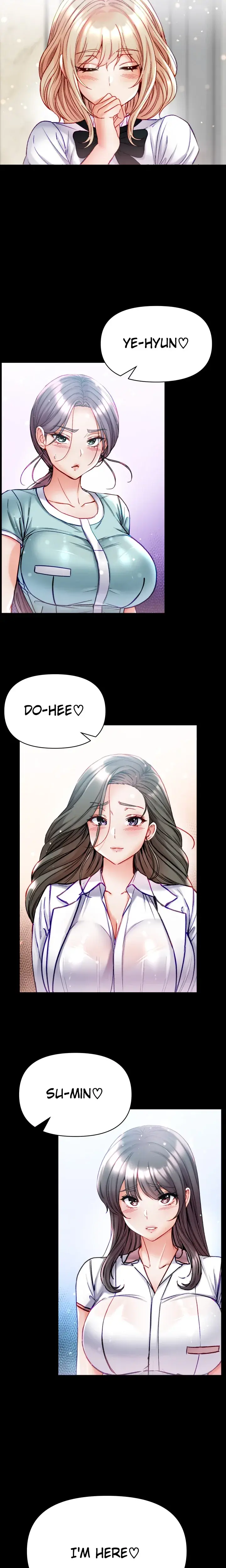 Even If The Duchess Wants To Chapter 80 - Page 11