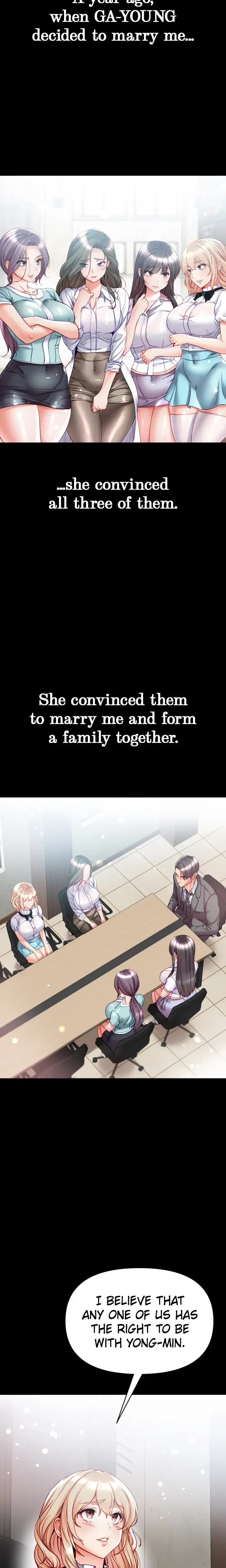 Even If The Duchess Wants To Chapter 80 - Page 14