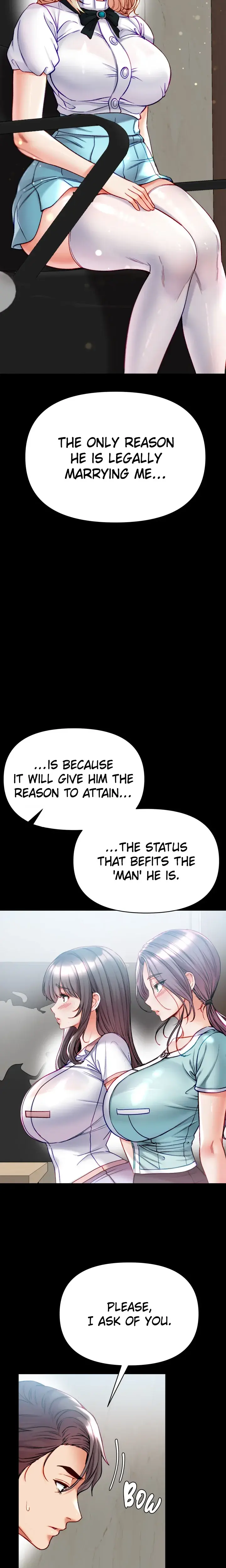 Even If The Duchess Wants To Chapter 80 - Page 15