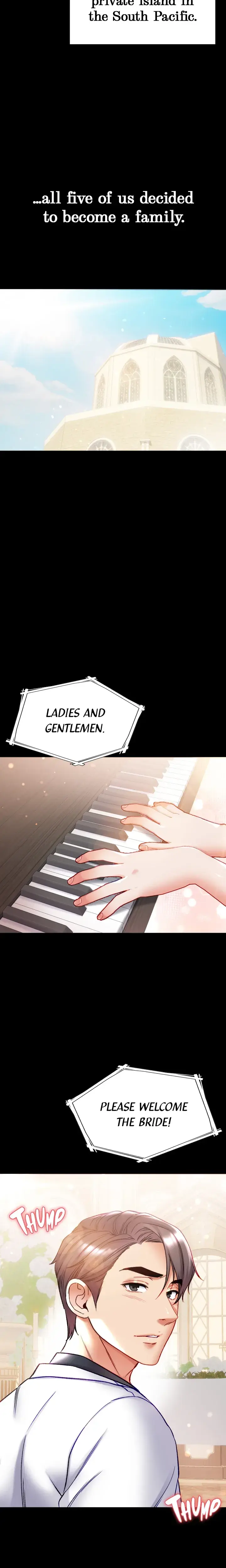 Even If The Duchess Wants To Chapter 80 - Page 17