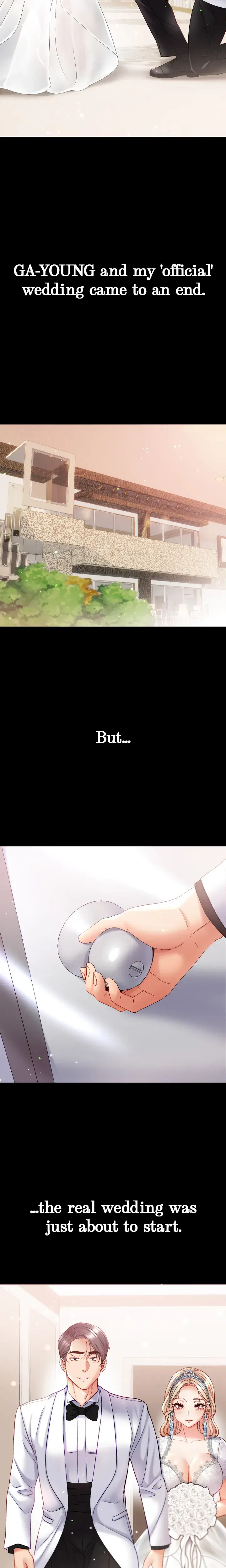 Even If The Duchess Wants To Chapter 80 - Page 23