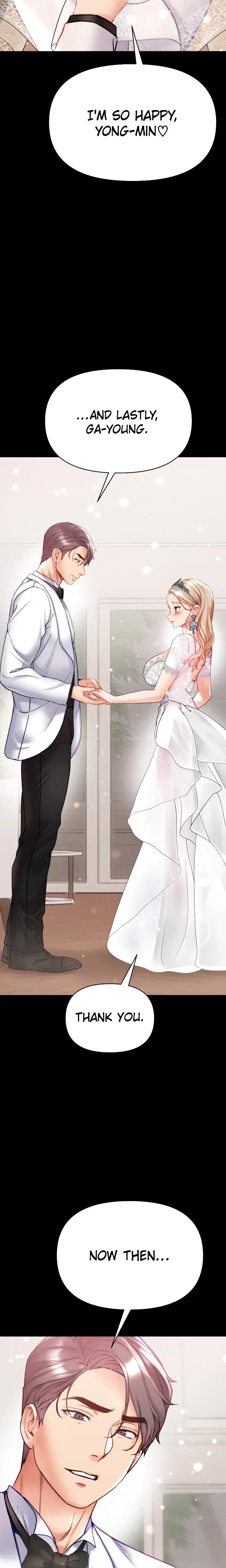 Even If The Duchess Wants To Chapter 80 - Page 27