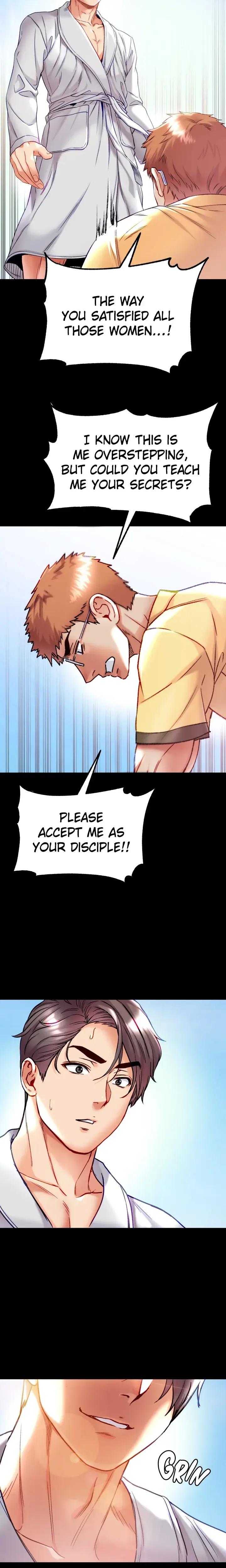 Even If The Duchess Wants To Chapter 80 - Page 34