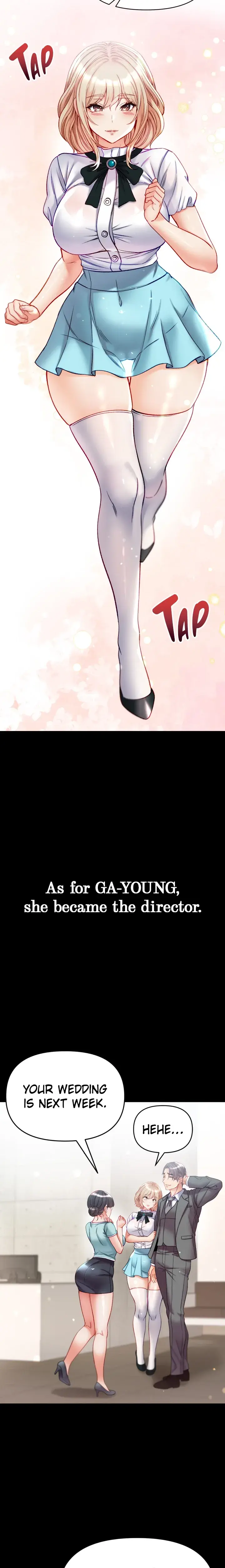 Even If The Duchess Wants To Chapter 80 - Page 7