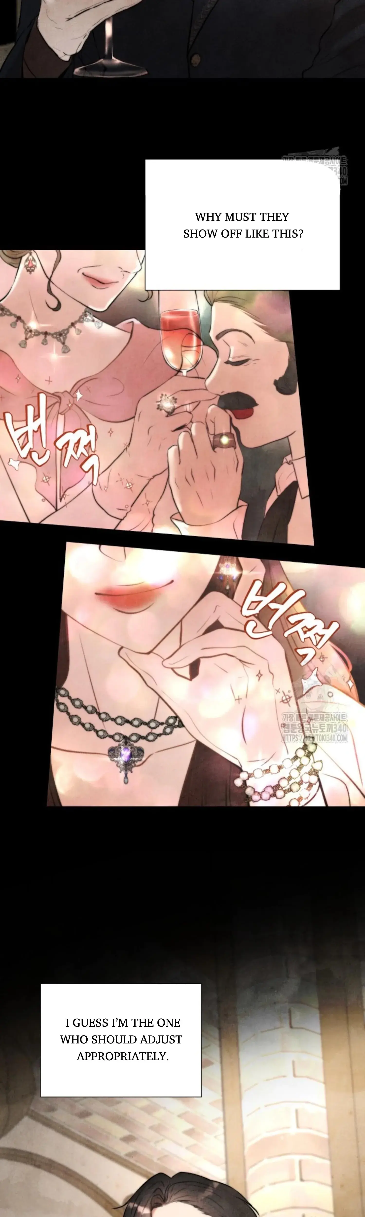 Even If The Duchess Wants To Chapter 9 - Page 11