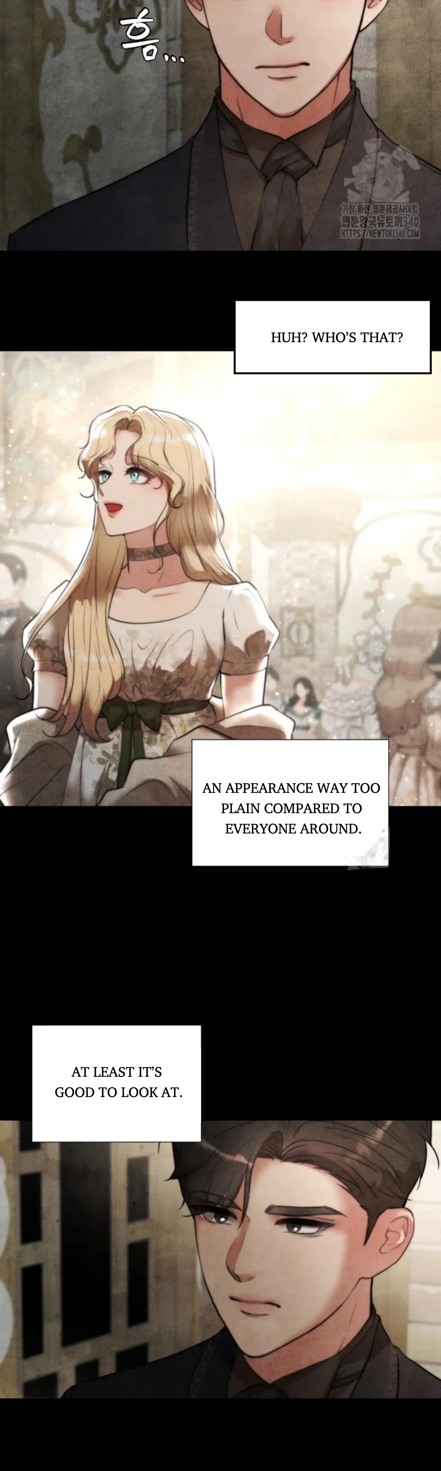 Even If The Duchess Wants To Chapter 9 - Page 15