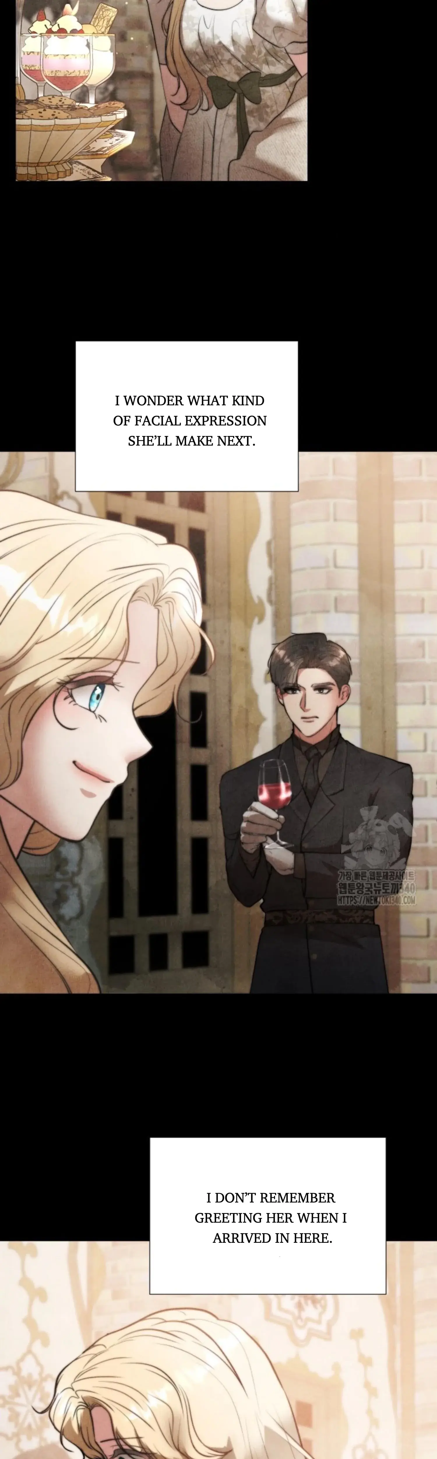 Even If The Duchess Wants To Chapter 9 - Page 18
