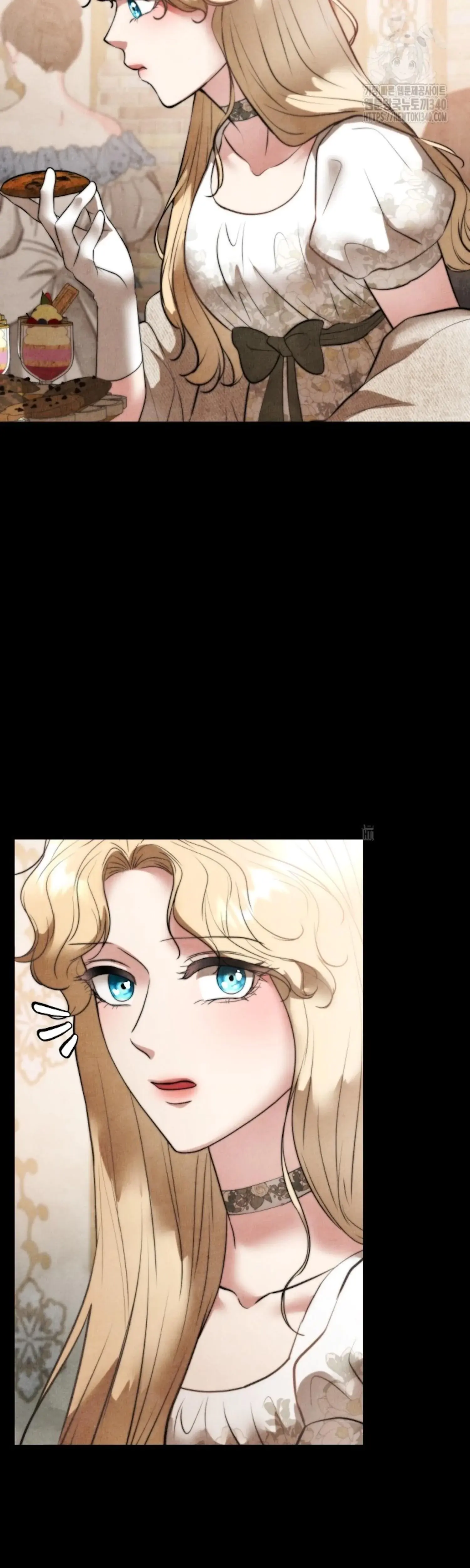 Even If The Duchess Wants To Chapter 9 - Page 19