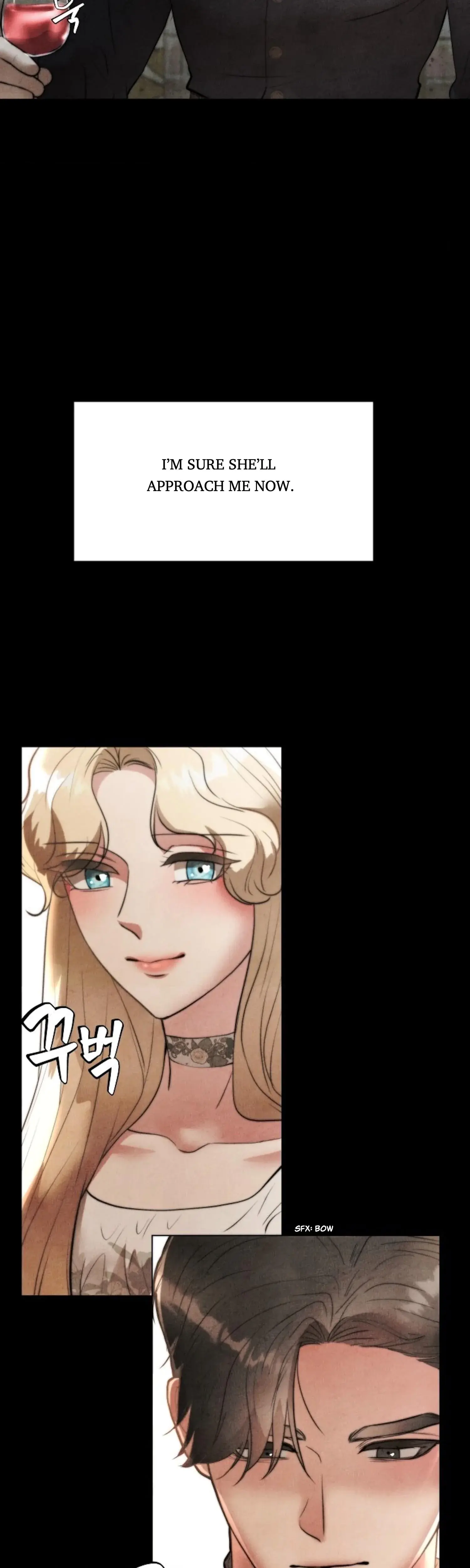 Even If The Duchess Wants To Chapter 9 - Page 21