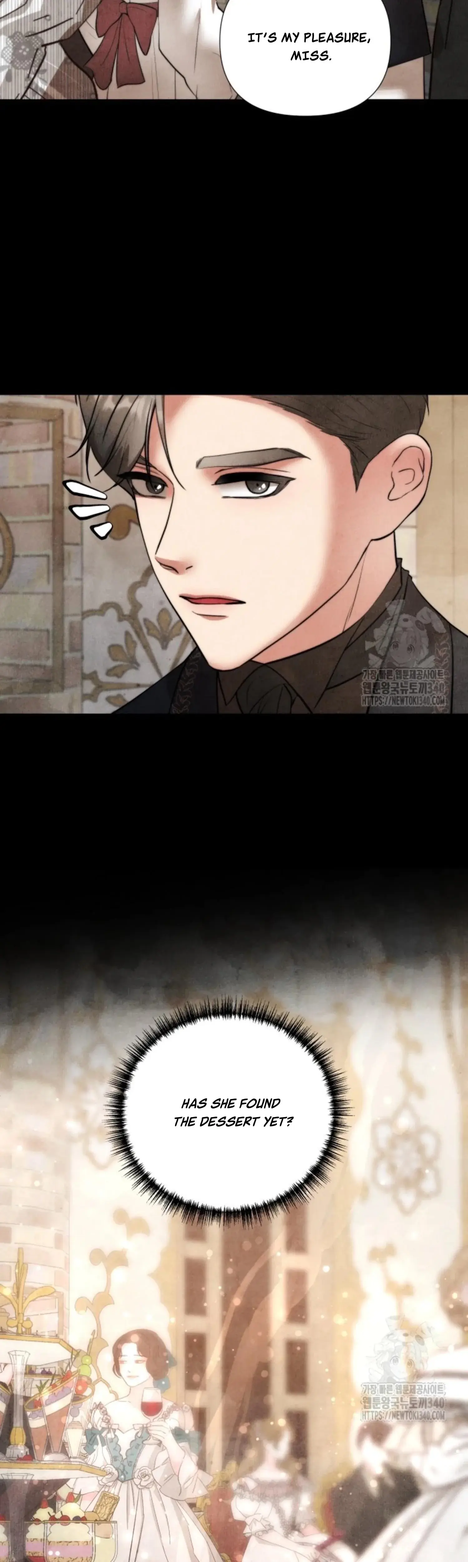 Even If The Duchess Wants To Chapter 9 - Page 26