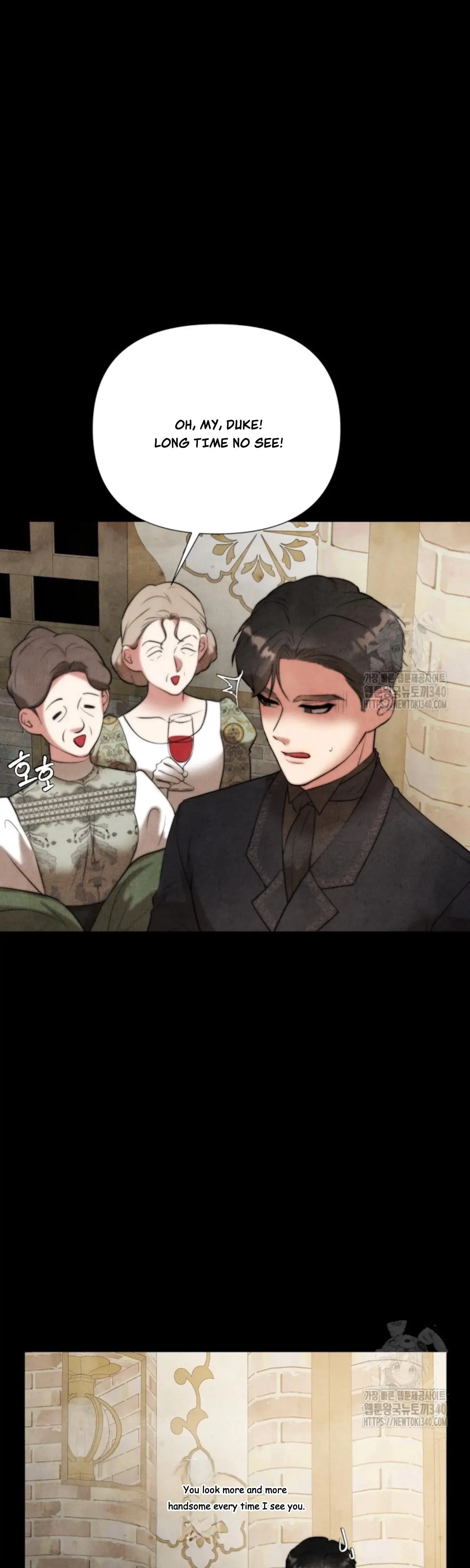 Even If The Duchess Wants To Chapter 9 - Page 29