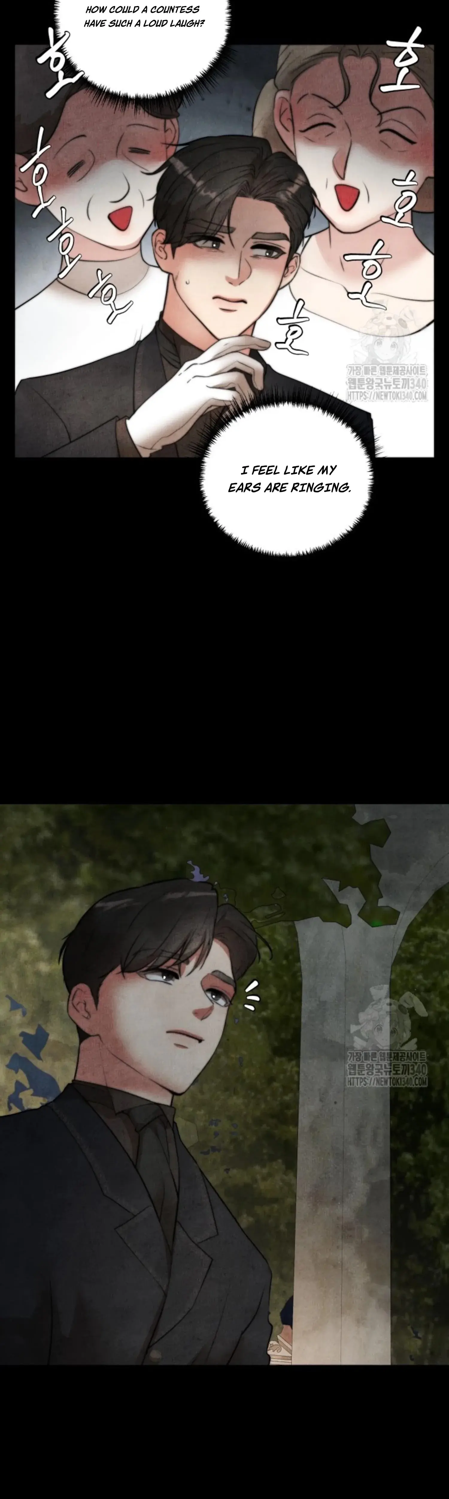 Even If The Duchess Wants To Chapter 9 - Page 32