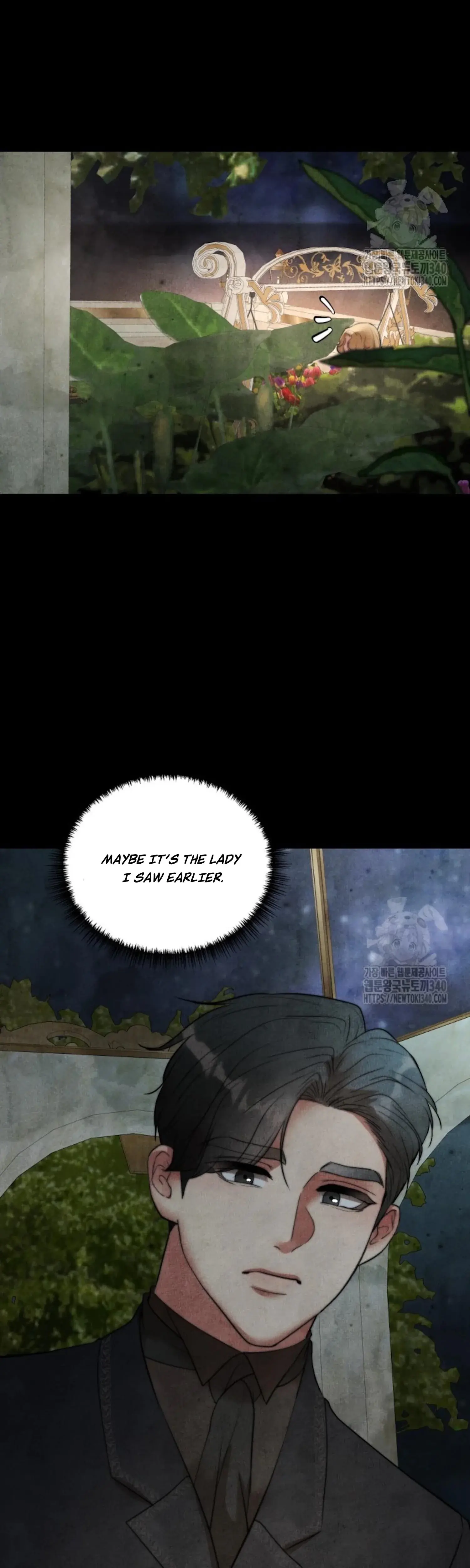 Even If The Duchess Wants To Chapter 9 - Page 33
