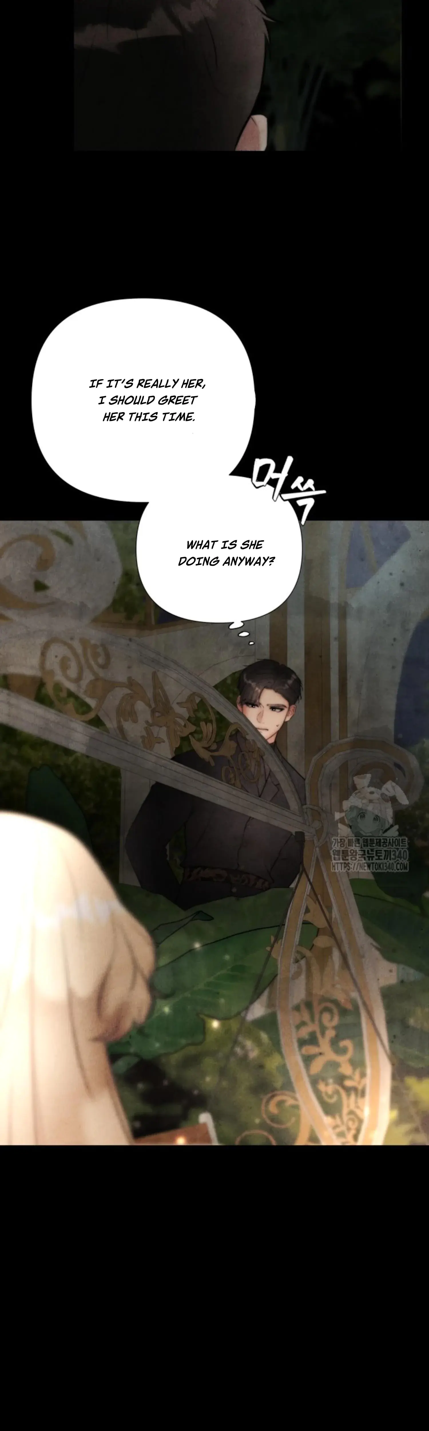 Even If The Duchess Wants To Chapter 9 - Page 35