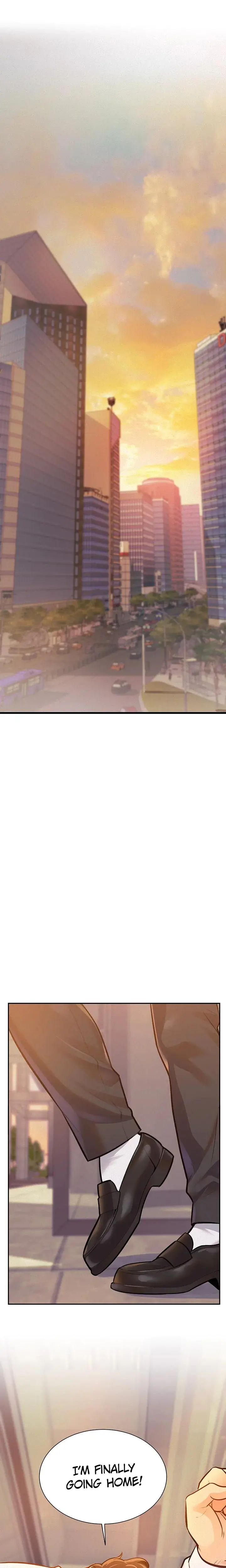 Every Building Has A Gimmick Chapter 1 - Page 1