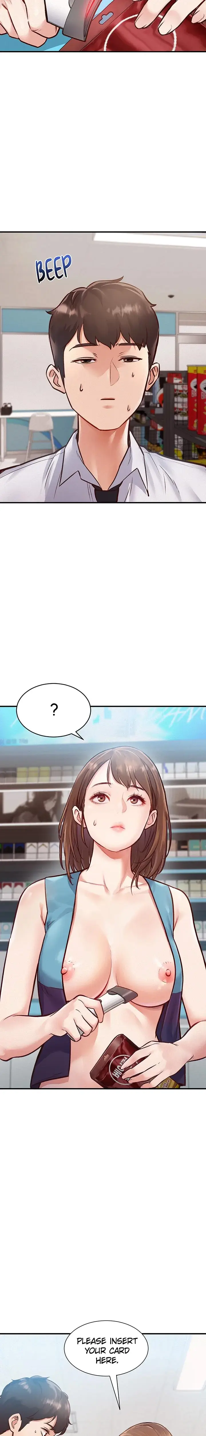 Every Building Has A Gimmick Chapter 1 - Page 11