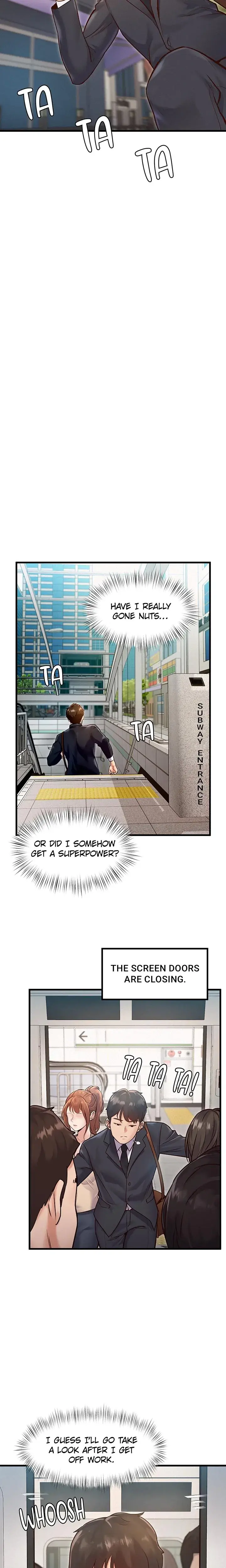 Every Building Has A Gimmick Chapter 1 - Page 19