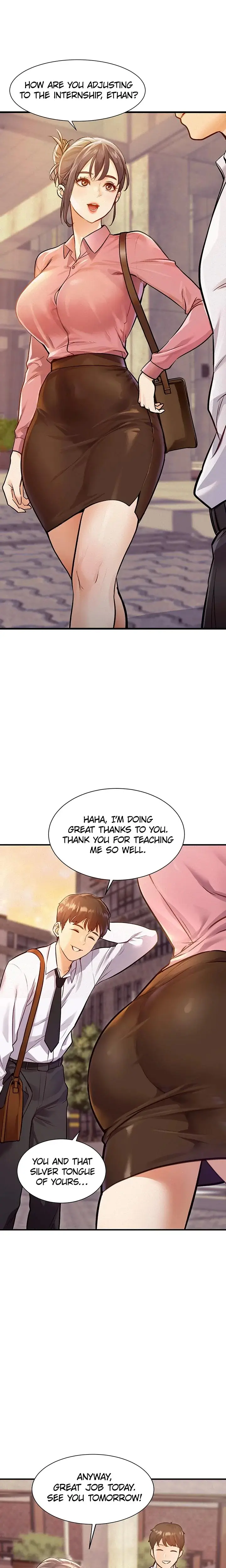Every Building Has A Gimmick Chapter 1 - Page 3
