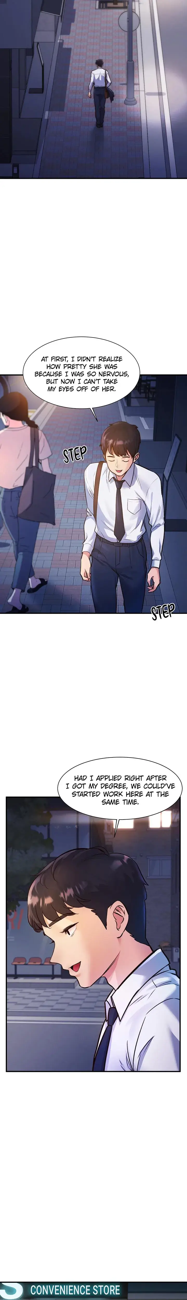 Every Building Has A Gimmick Chapter 1 - Page 6