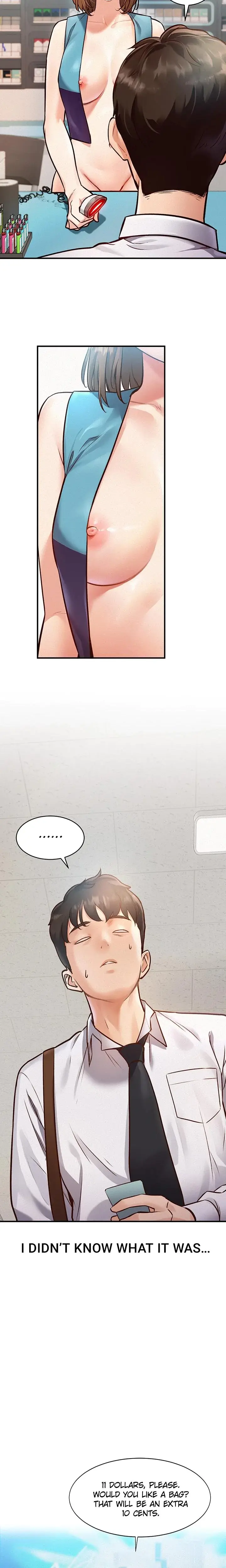Every Building Has A Gimmick Chapter 1 - Page 9