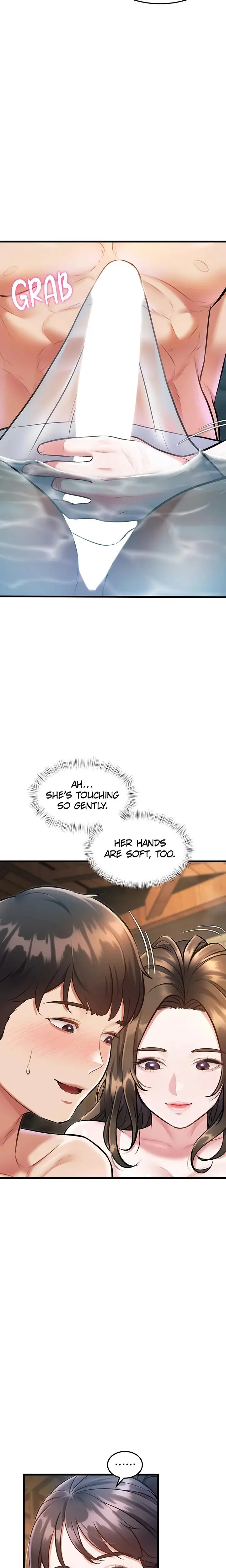 Every Building Has A Gimmick Chapter 10 - Page 4
